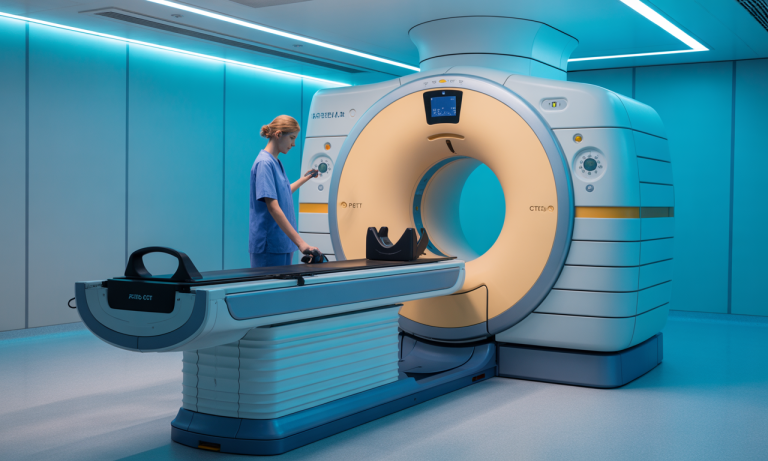 PET/CT Görüntülemelerinde Etkin Doz Hesaplama: Bilimsel Yaklaşımlar ve Klinik Güvenlik